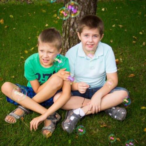 Фотовыставка "Такие как все" пройдёт в Пушкинской библиотеке-музее