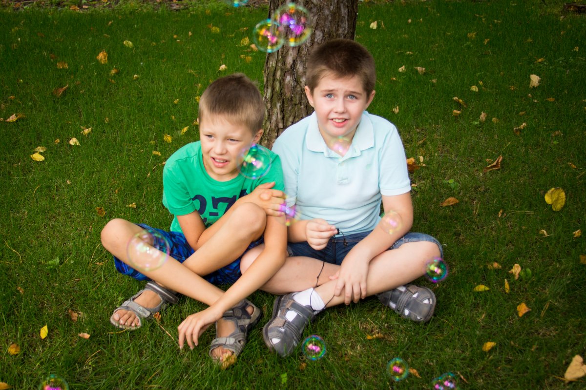 Фотовыставка "Такие как все" пройдёт в Пушкинской библиотеке-музее