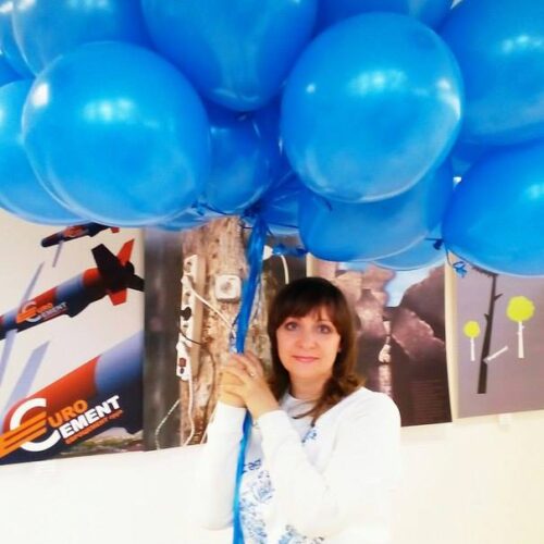 "2 апреля" - информационный семинар и инклюзивный праздник