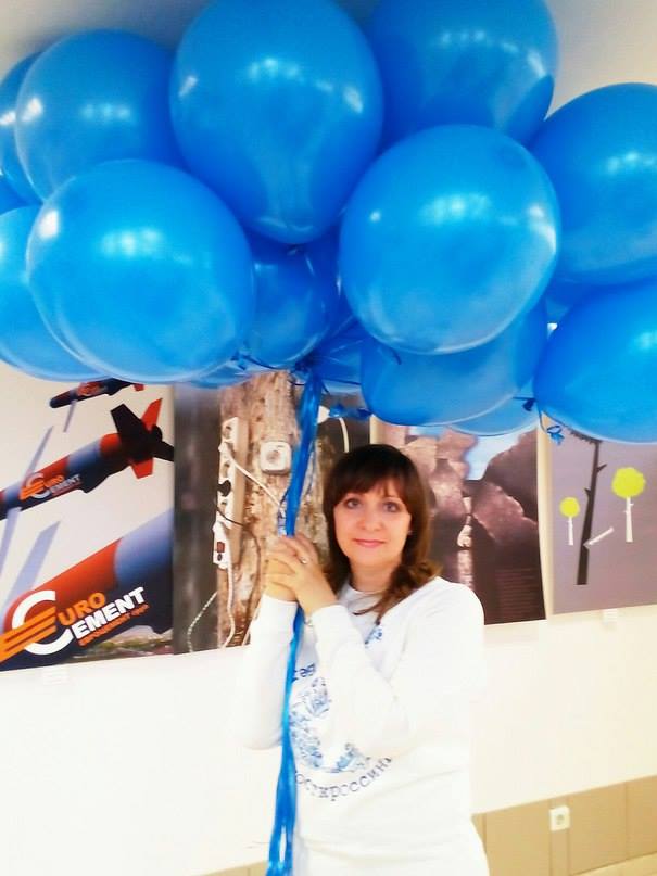 "2 апреля" - информационный семинар и инклюзивный праздник