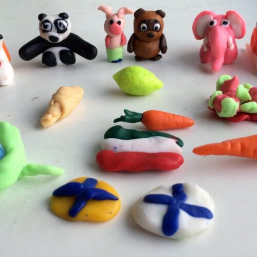 Приглашаем на арт-фестиваль