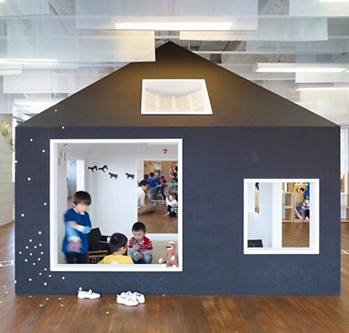 Детский развивающий центр "Синяя птица"