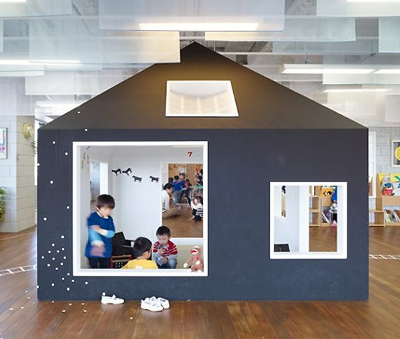 Детский развивающий центр "Синяя птица"