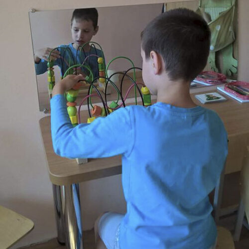 Июньский отчет о работе БРОО "Синяя птица"