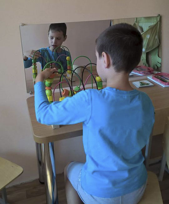 Июньский отчет о работе БРОО "Синяя птица"