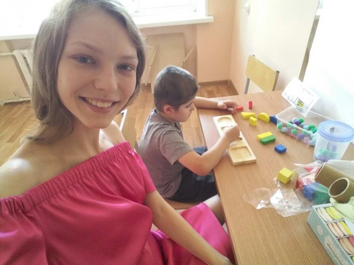 Отчет за июль о деятельности "Синей птицы"