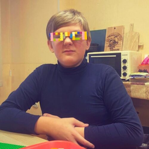 Октябрь 2023 в Синей птице