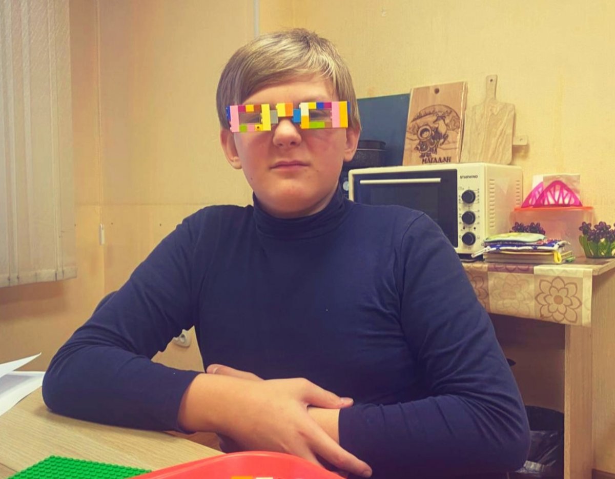 Октябрь 2023 в Синей птице