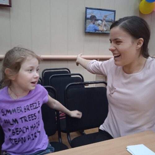 Июнь 2021 в Синей птице