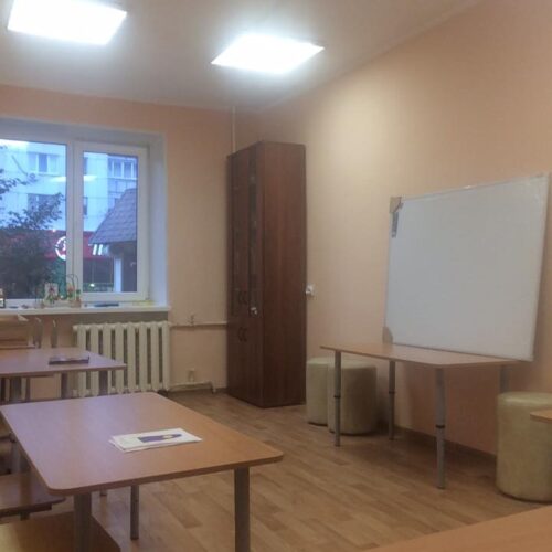 Отчет за август 2017