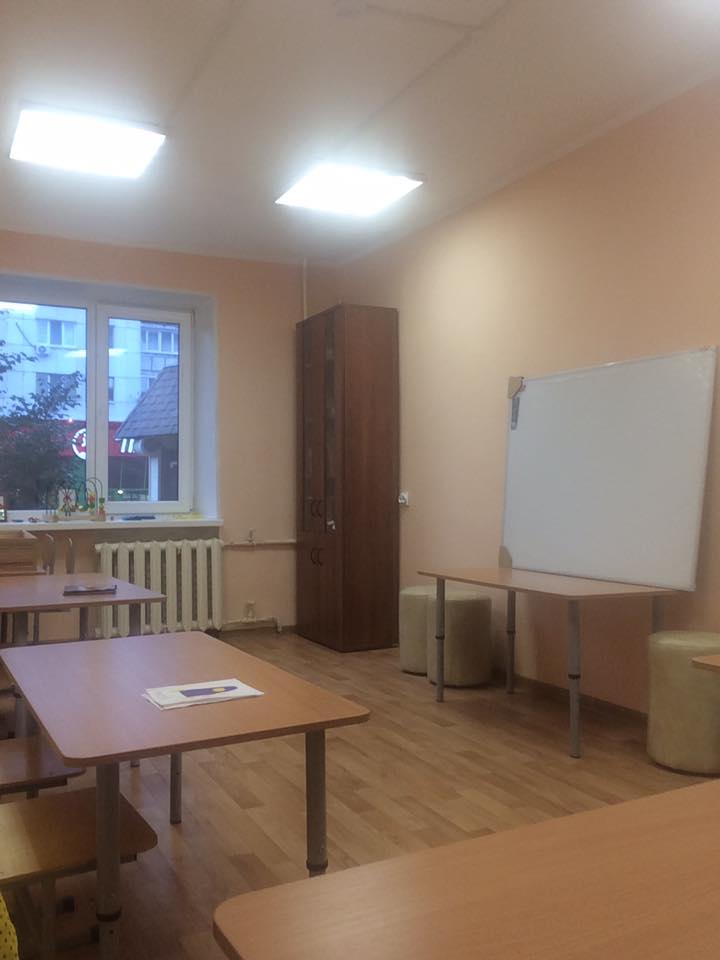 Отчет за август 2017