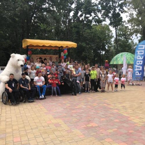 Отчет за июнь 2018