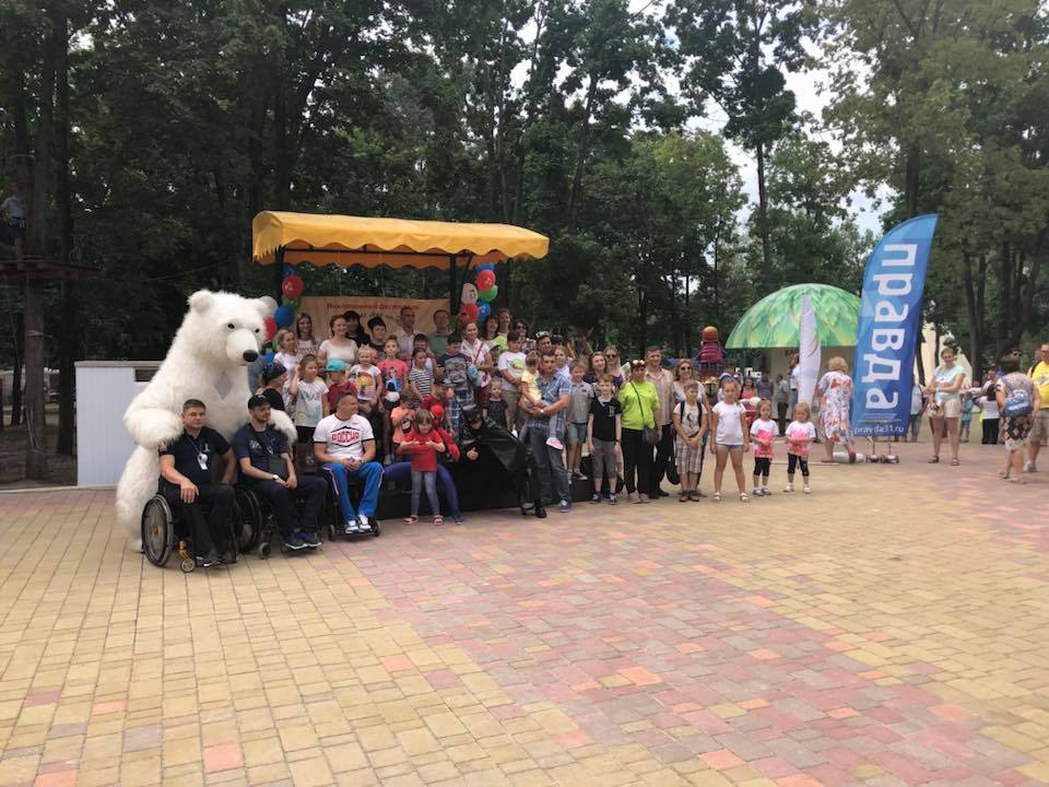 Отчет за июнь 2018