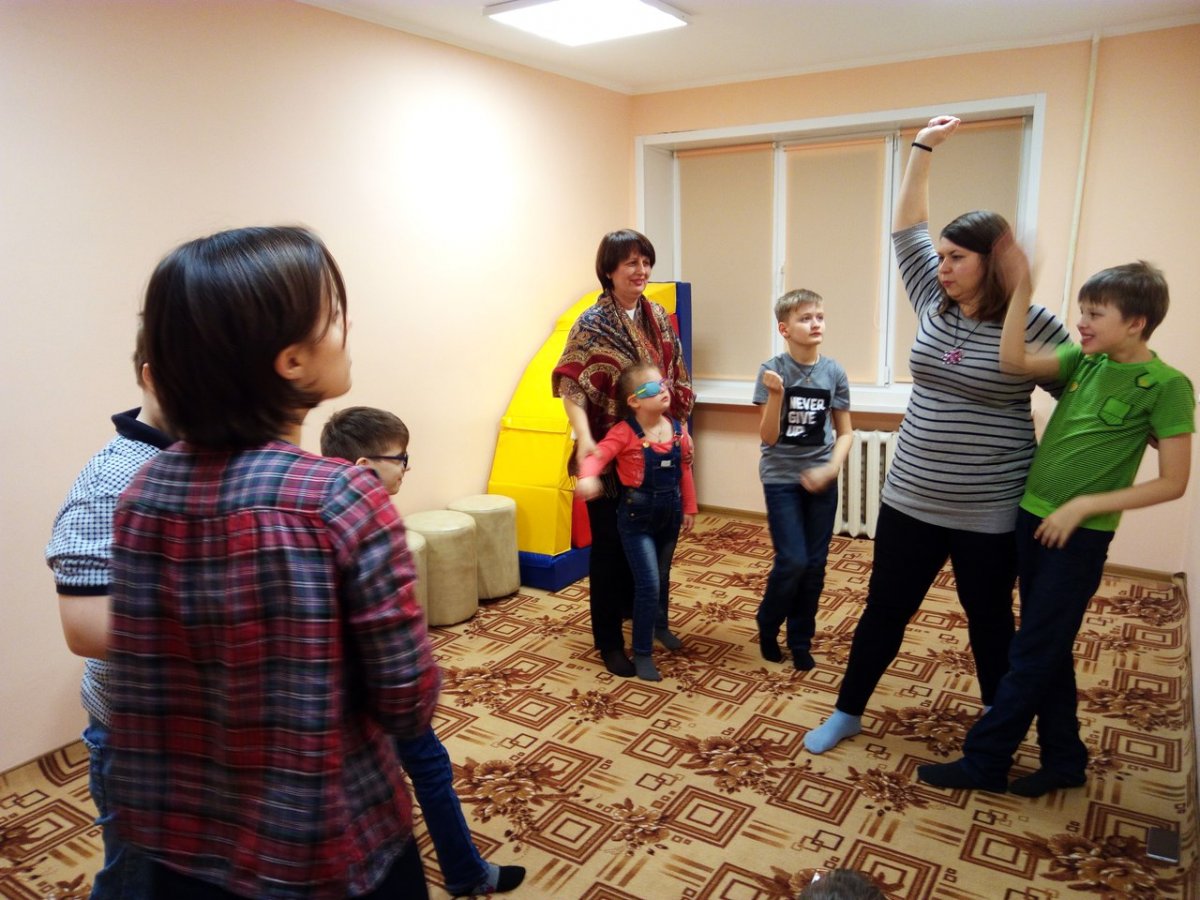 Отчет за февраль