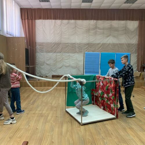 Ноябрь 2020 в Синей птице