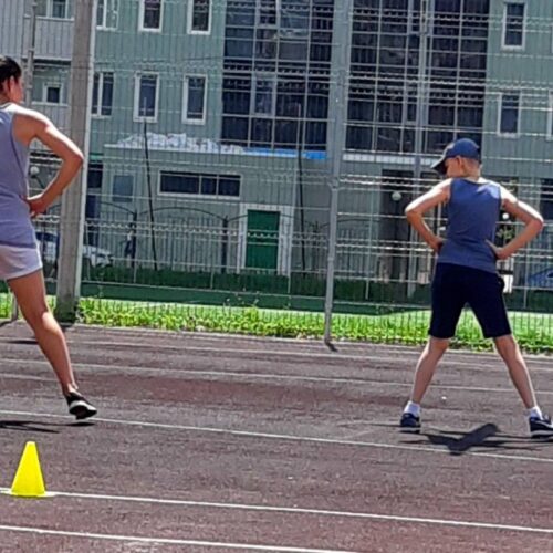 Наша деятельность в августе 2018