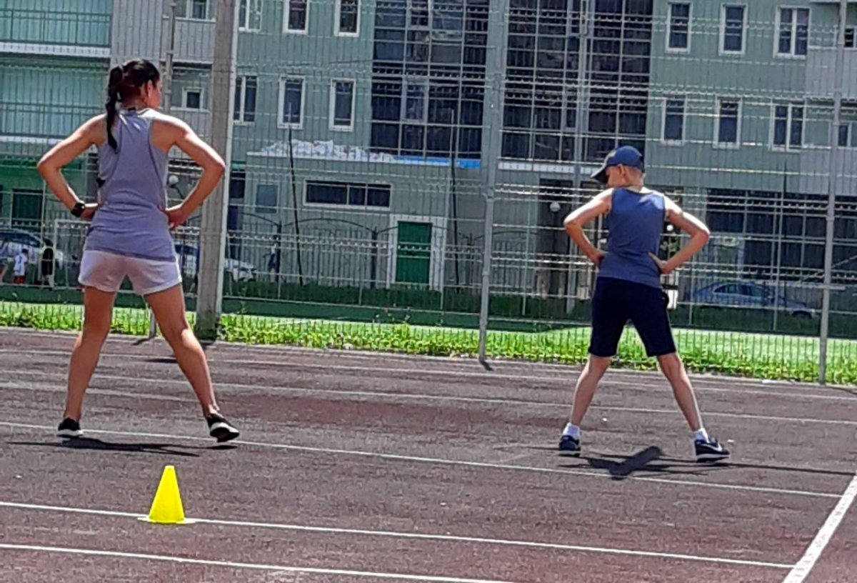 Наша деятельность в августе 2018