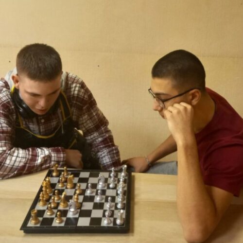 Ноябрь 2023 в Синей птице