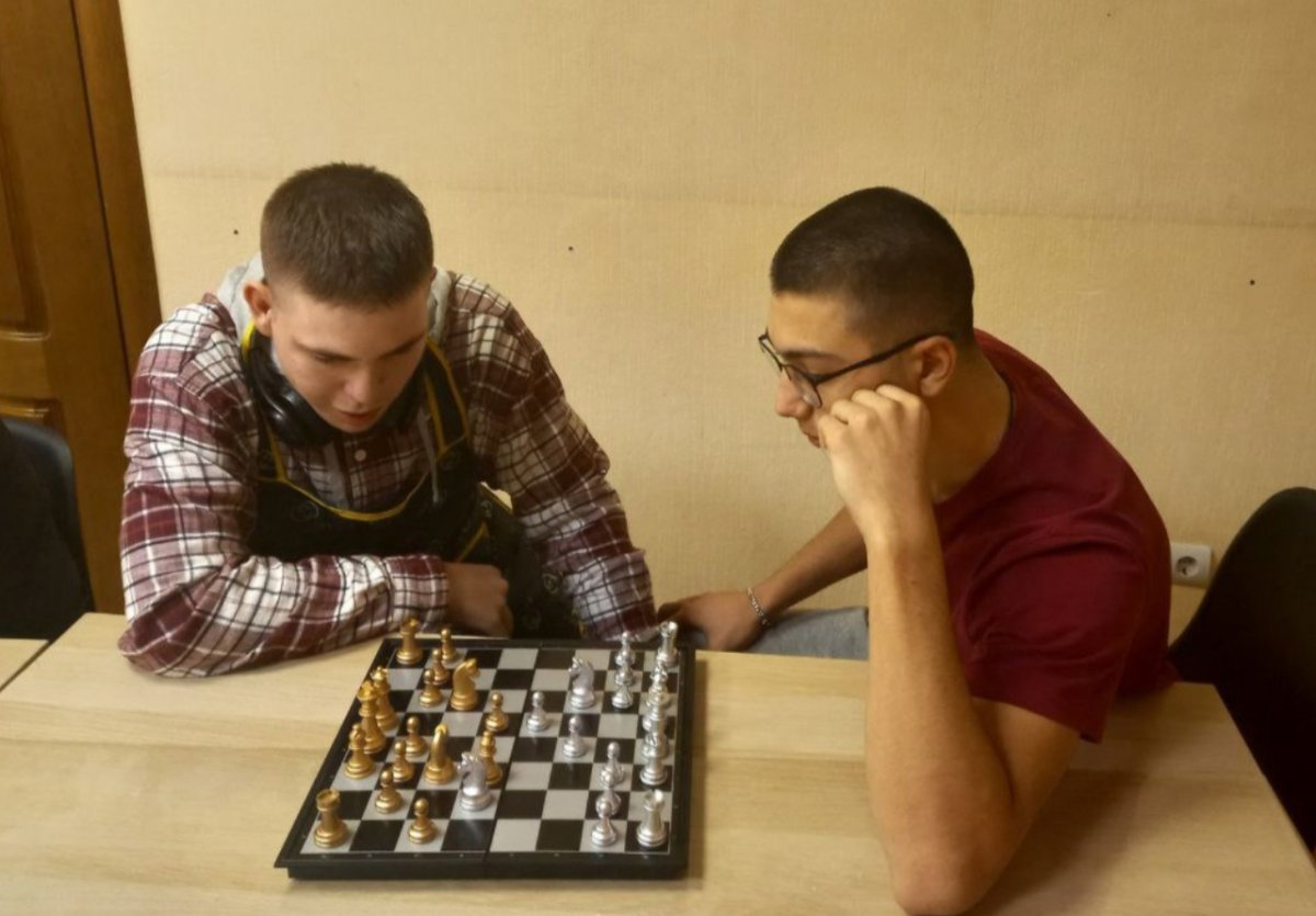 Ноябрь 2023 в Синей птице