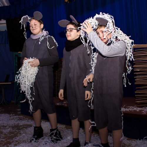 Отчет за январь 2018 года