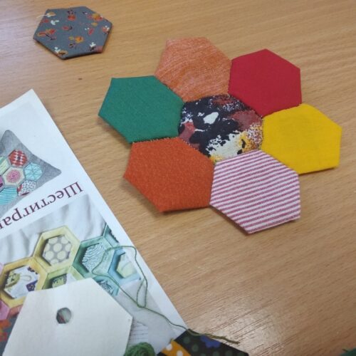 Март 2019 в Синей птице