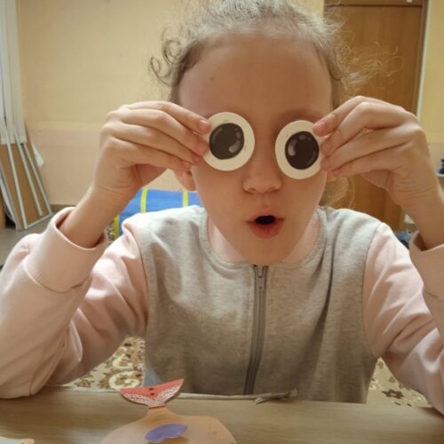 Апрель 2023 в Синей птице