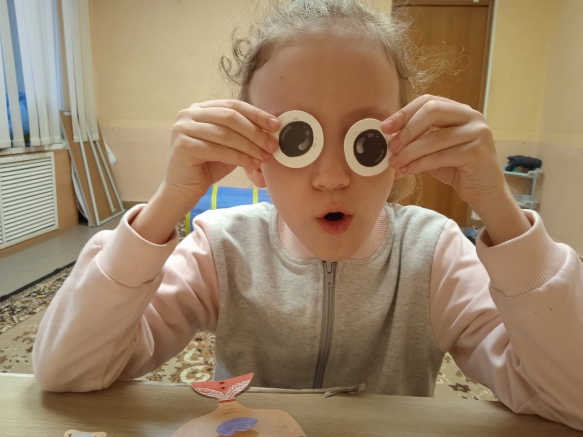 Апрель 2023 в Синей птице