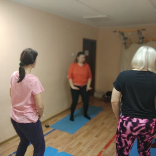 Июнь 2019 в Синей птице