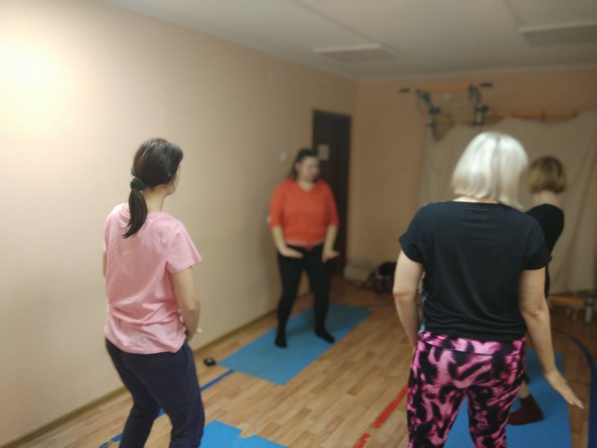 Июнь 2019 в Синей птице