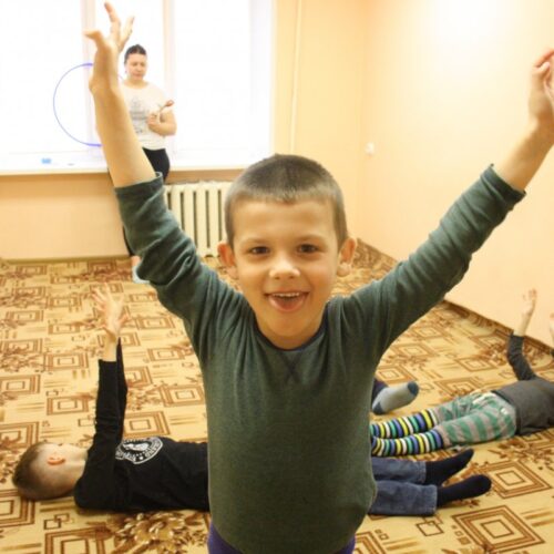 Отчет за март