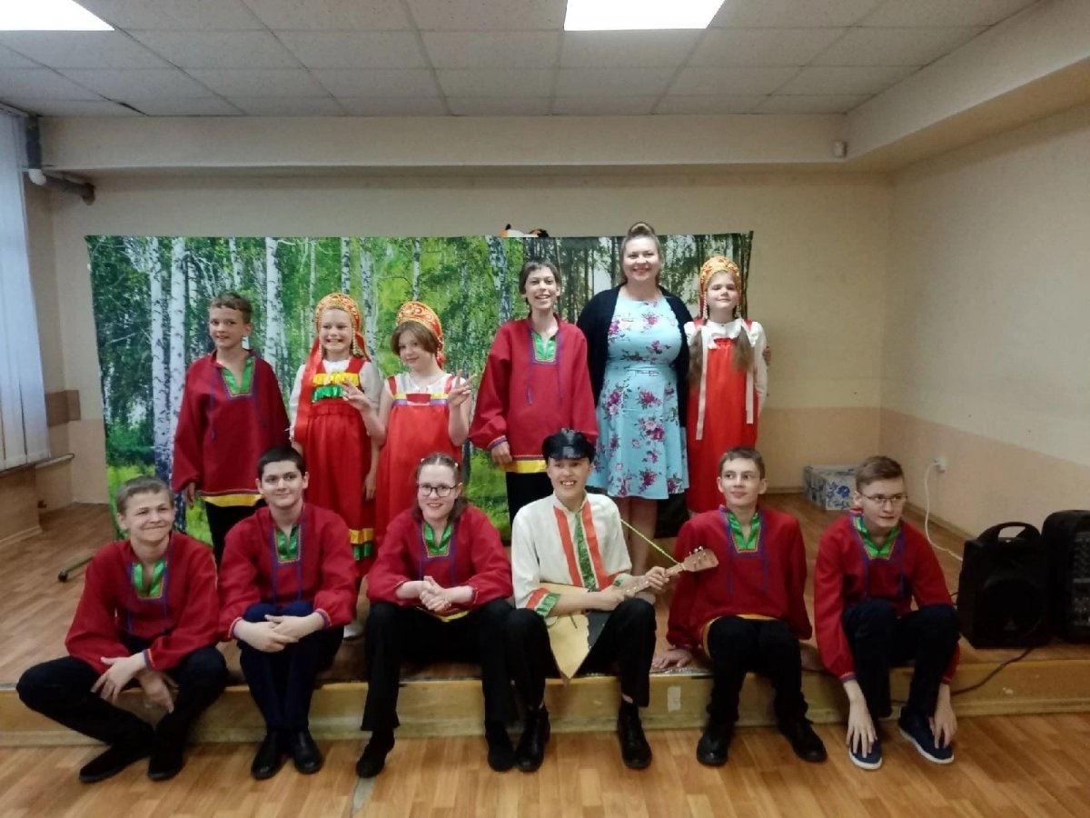 Июнь 2022 в Синей птице