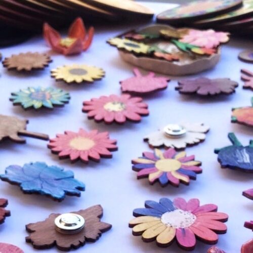 Сентябрь 2021 в Синей птице