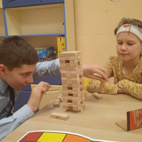 Февраль 2022 в Синей птице