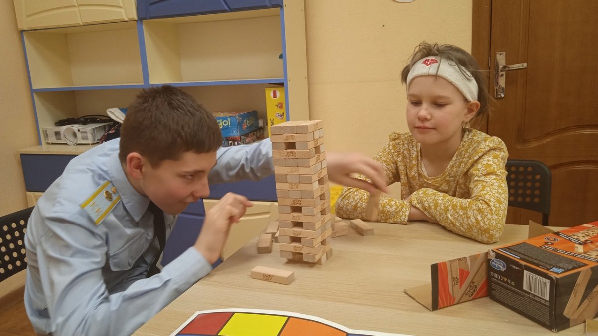 Февраль 2022 в Синей птице