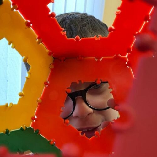 Май 2022 в Синей птице