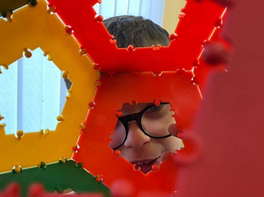 Май 2022 в Синей птице