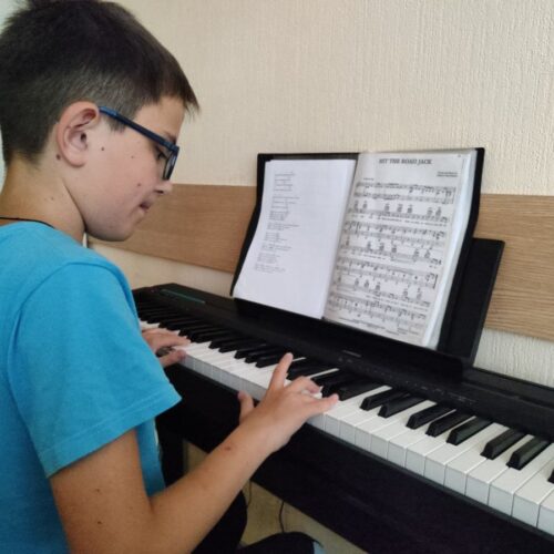 Июль 2022 в Синей птице