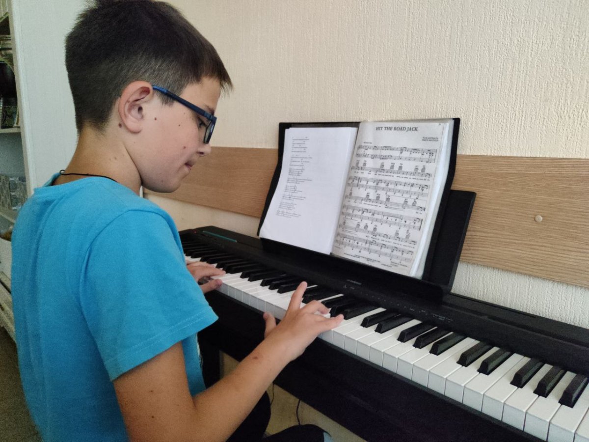 Июль 2022 в Синей птице