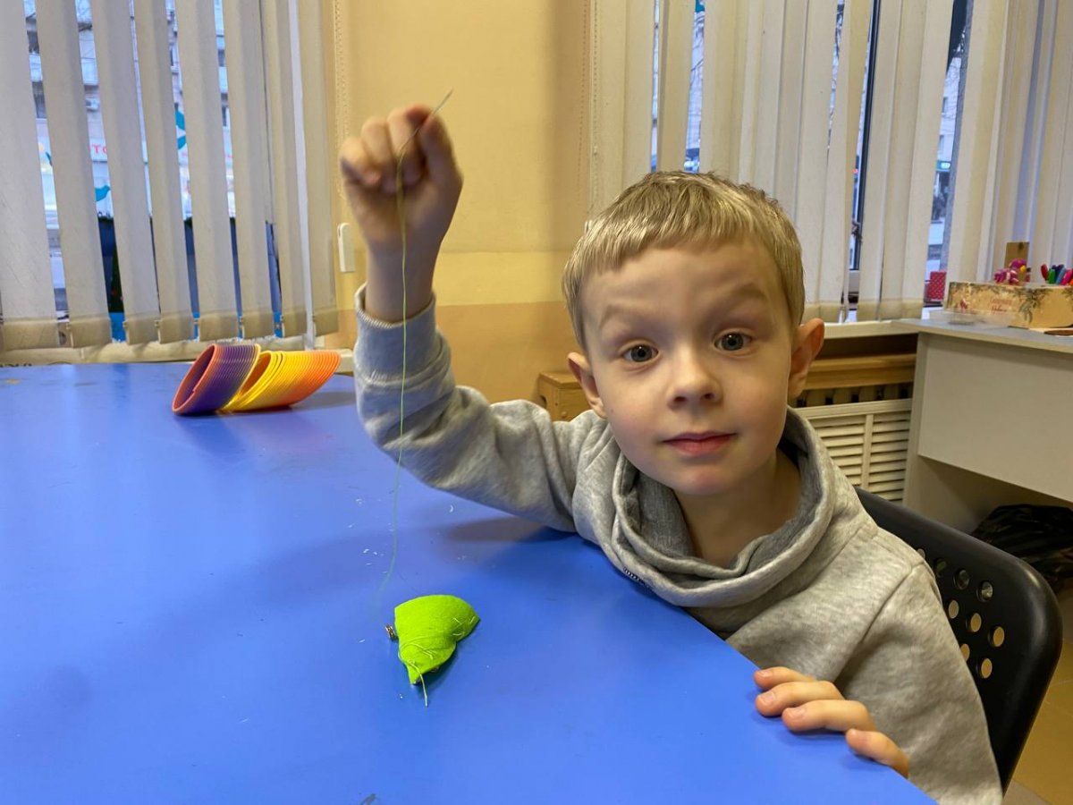 Январь 2023 в Синей птице