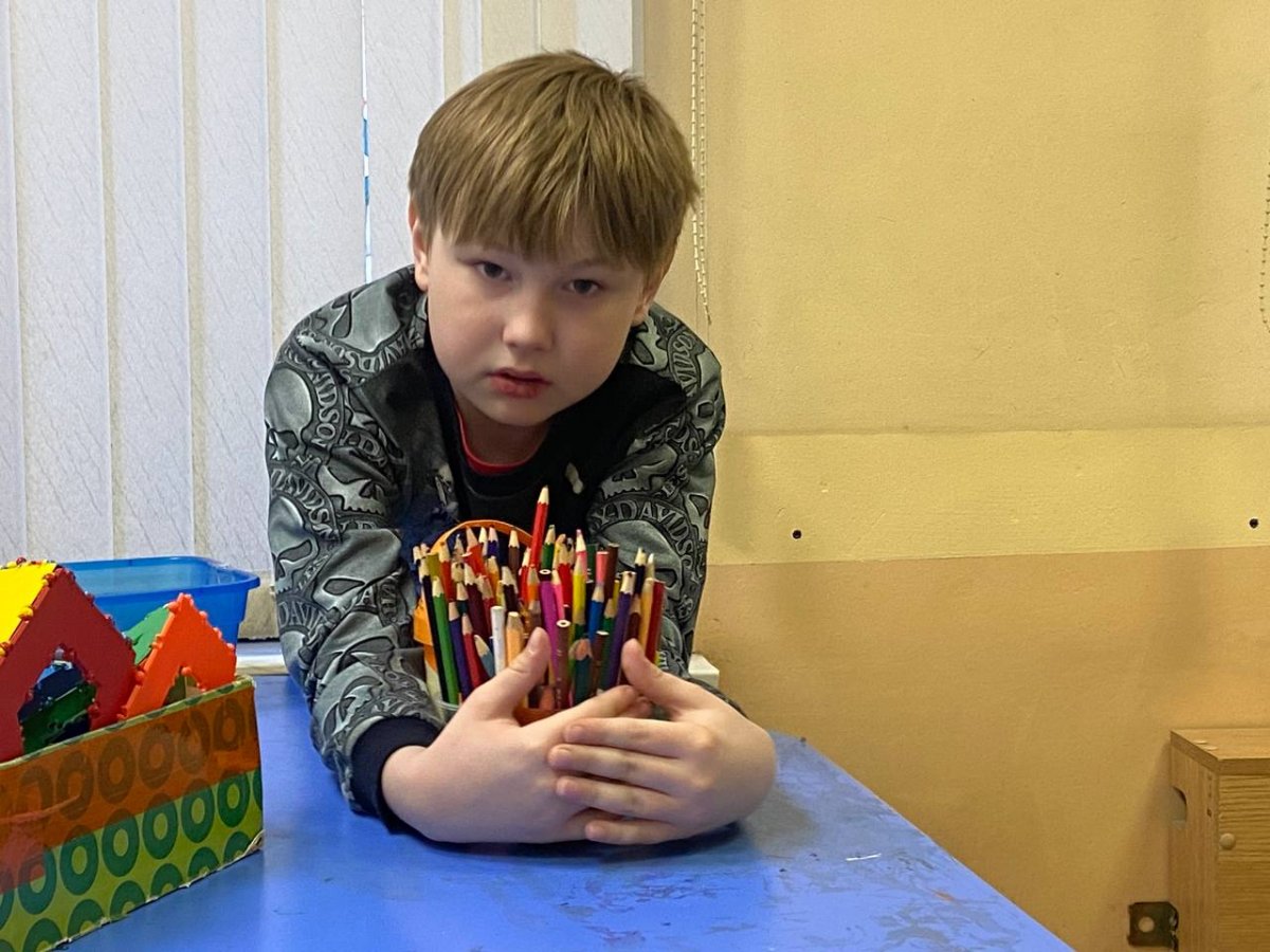 Март 2023 в Синей птице