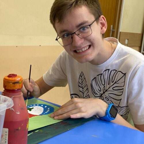 Июль 2023 в Синей птице