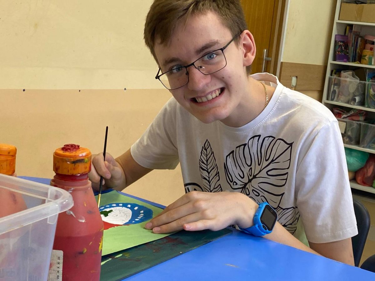 Июль 2023 в Синей птице