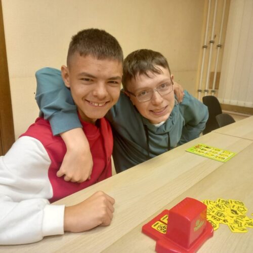 Сентябрь 2023 в Синей птице