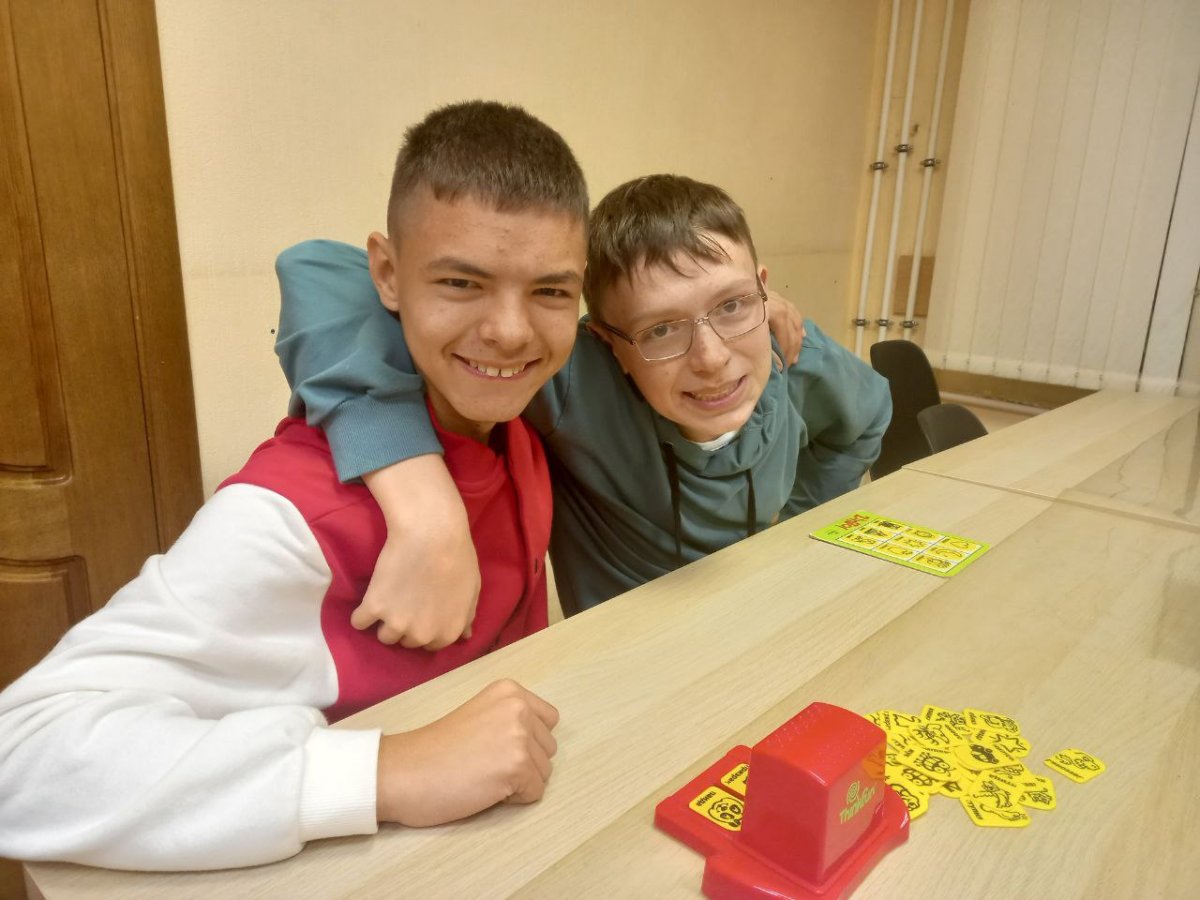 Сентябрь 2023 в Синей птице