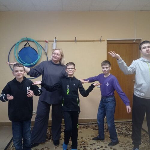 Февраль 2024 в Синей птице