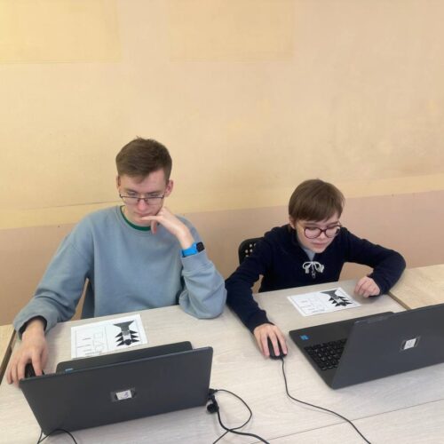 Март 2024 в Синей птице