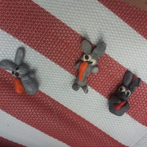 Наша деятельность в июле 2018