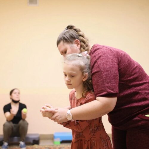 Январь 2022 в Синей птице