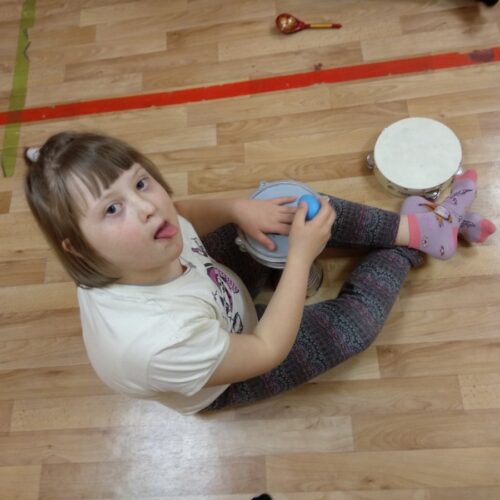 Январь 2019 в "Синей птице"