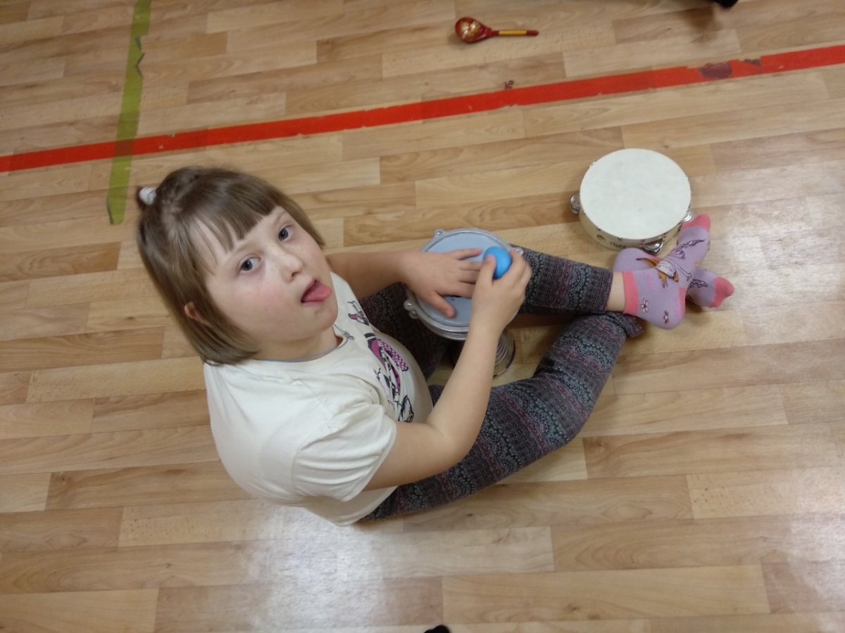 Январь 2019 в "Синей птице"